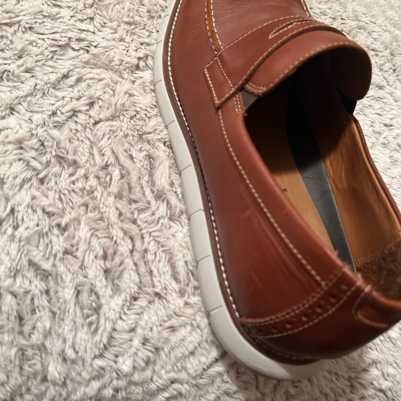 Johnston Murphy loafers - Picture 5 of 7